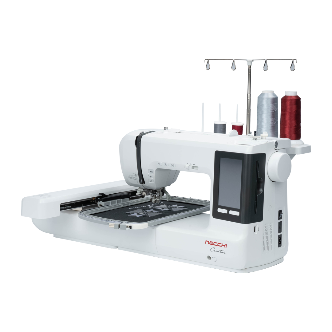 C2000 Creator Series - Sewing & Embroidery