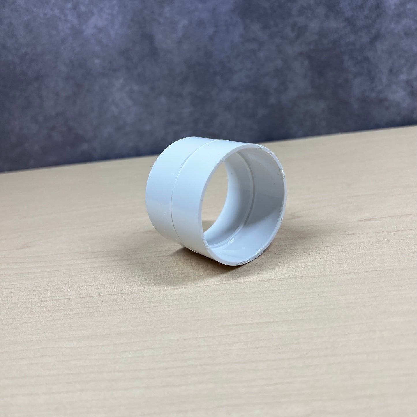 Central Vacuum Pipe Coupler