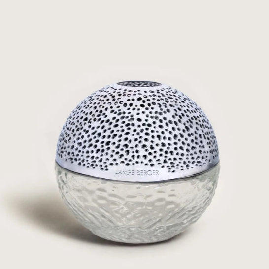 Gravity Lampe - Clear