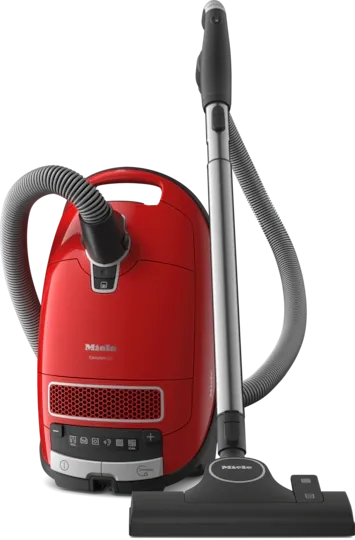 Complete C3 HomeCare Pure Suction
