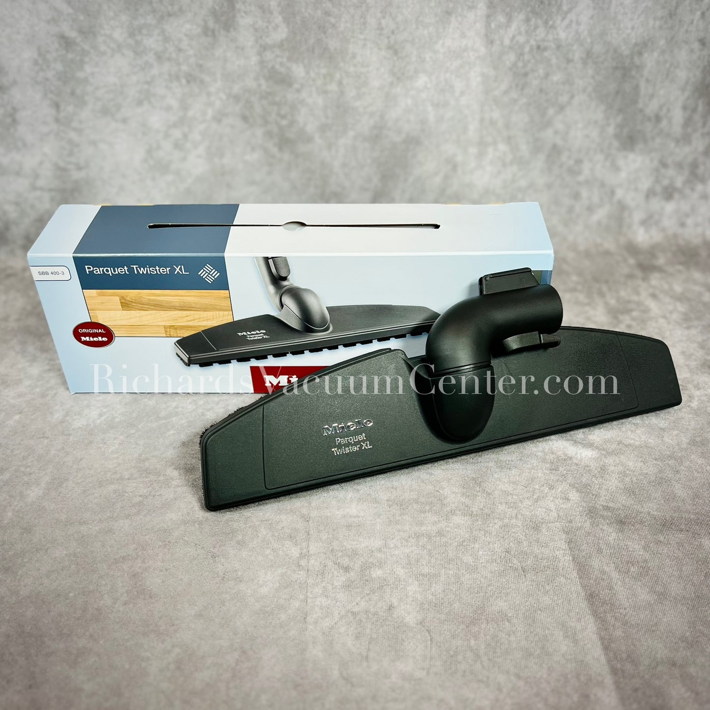 Hard Floor Brush