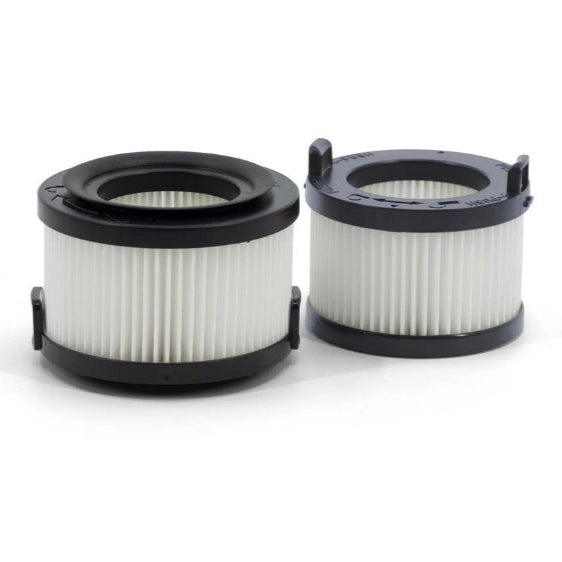 Riccar R65 Replacement Filters