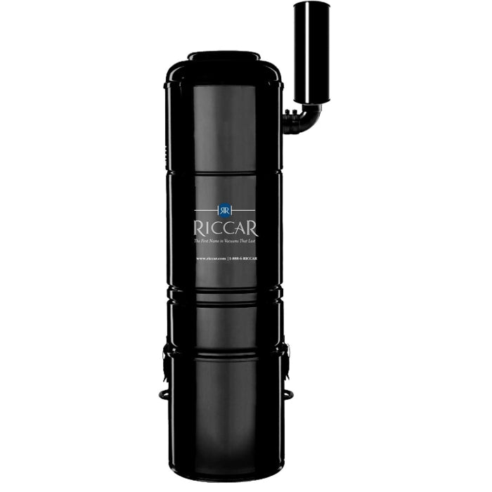 Standard Hybrid Central Vacuum RCU-H5