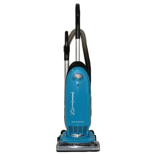 Titan Vacuums