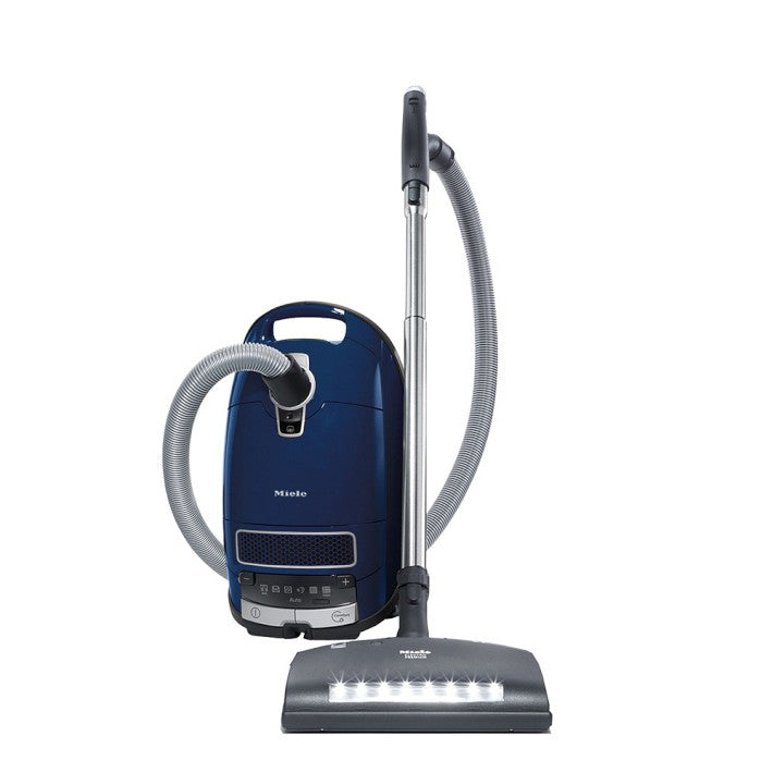 Miele Vacuums