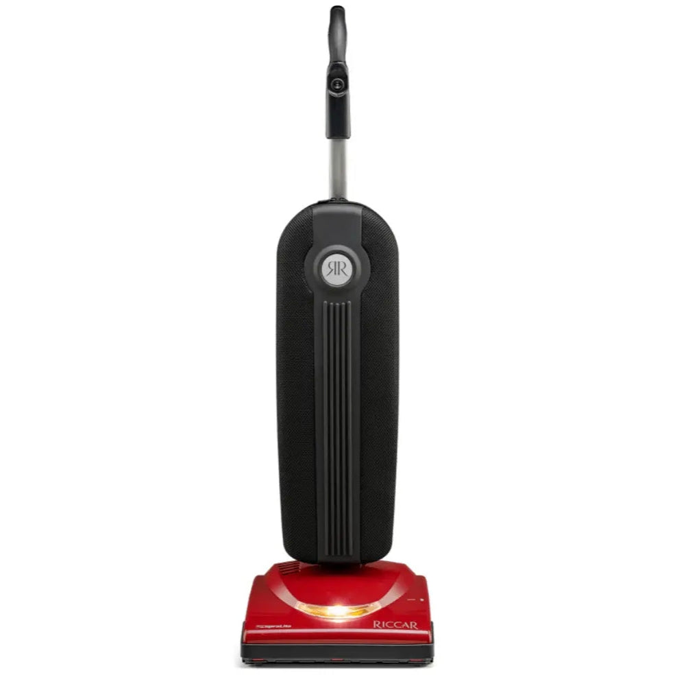 Lightweight Vacuums