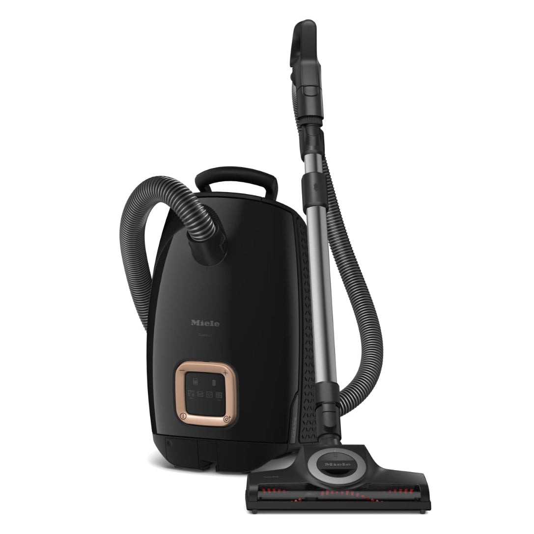Canister Vacuums