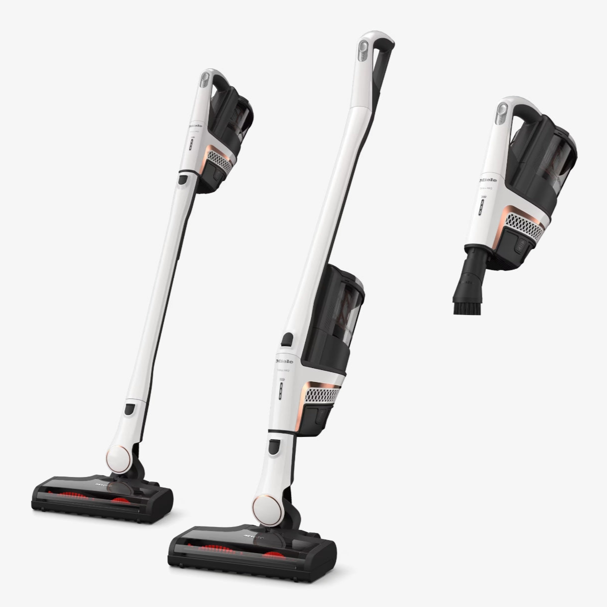 Cordless Vacuums