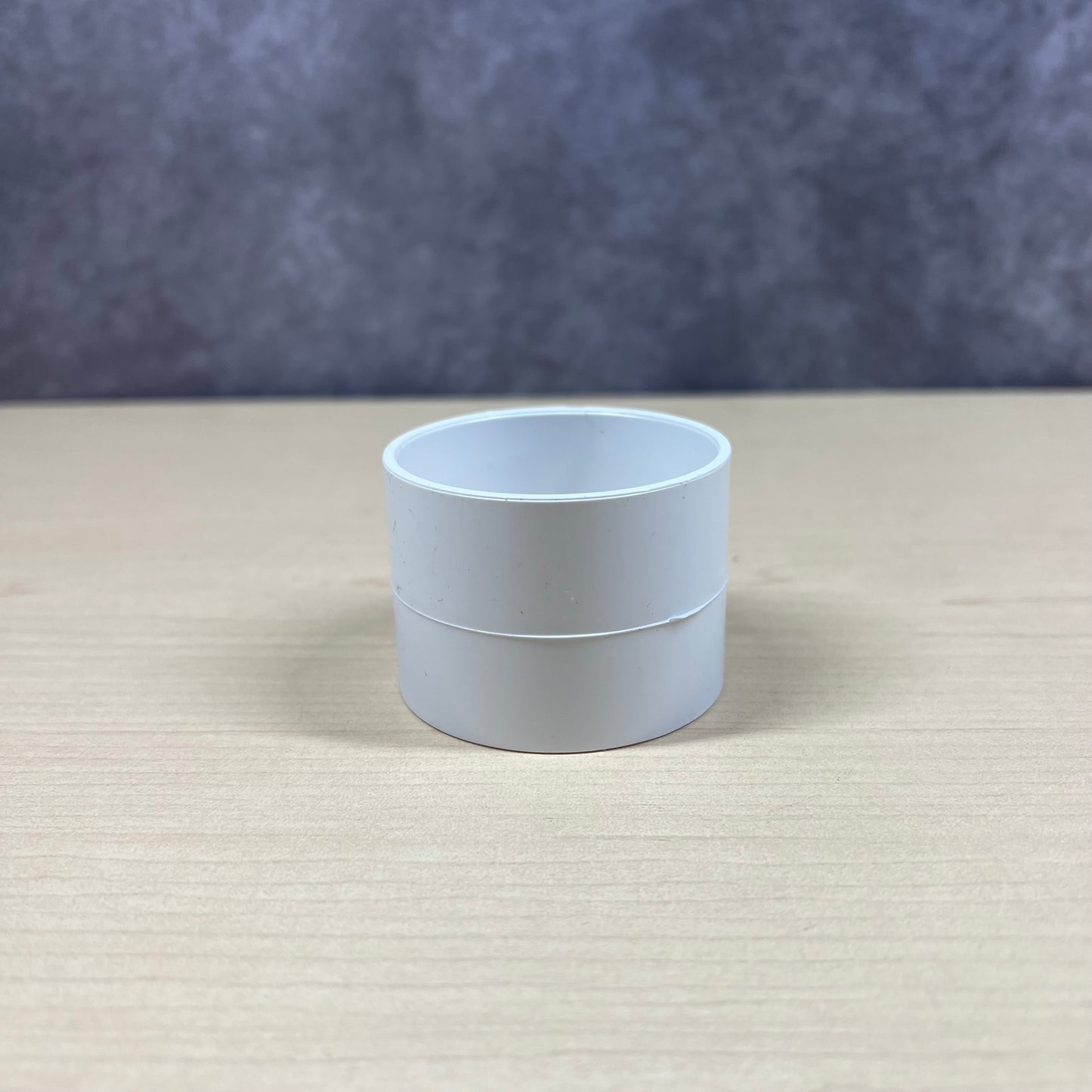 Central Vacuum Pipe Coupler