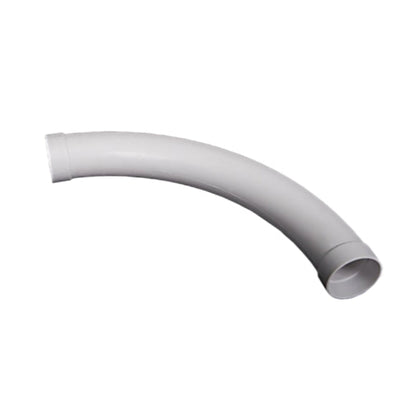 Hide A Hose Vacuum Pipe Fitting