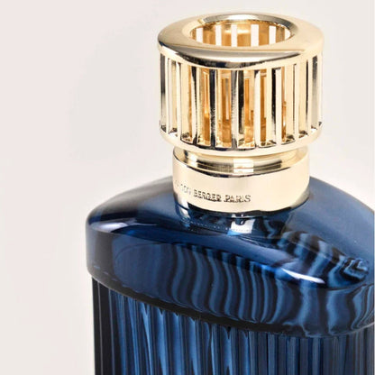 Alpha Lamp - Imperial Blue