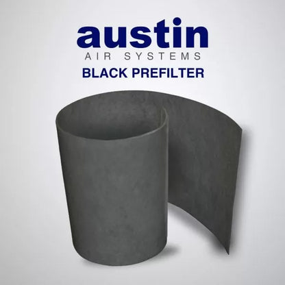Prefilter Only - Junior Size