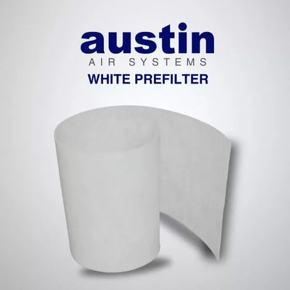 Prefilter Only - Junior Size