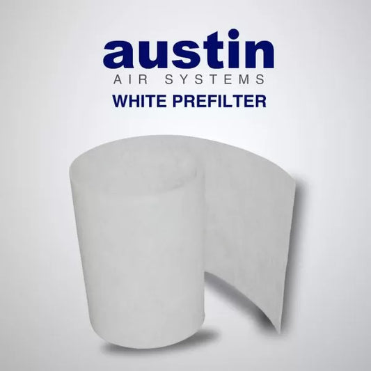 Prefilter Only - Standard Size