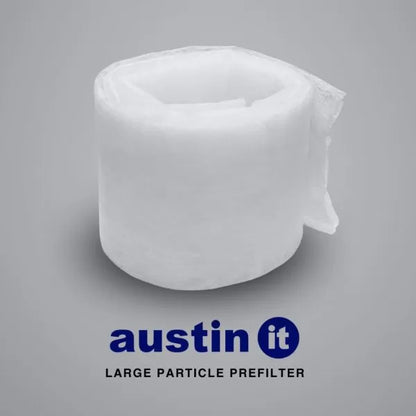 “it” HEPA Filter with Pre-Filter