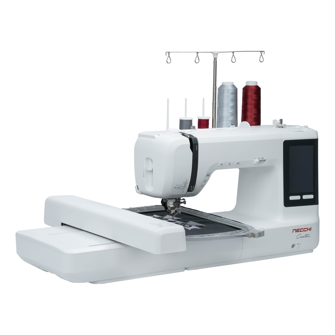 C2000 Creator Series - Sewing & Embroidery