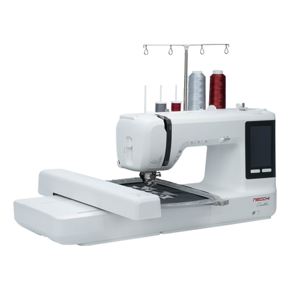 C2000 Creator Series - Sewing & Embroidery