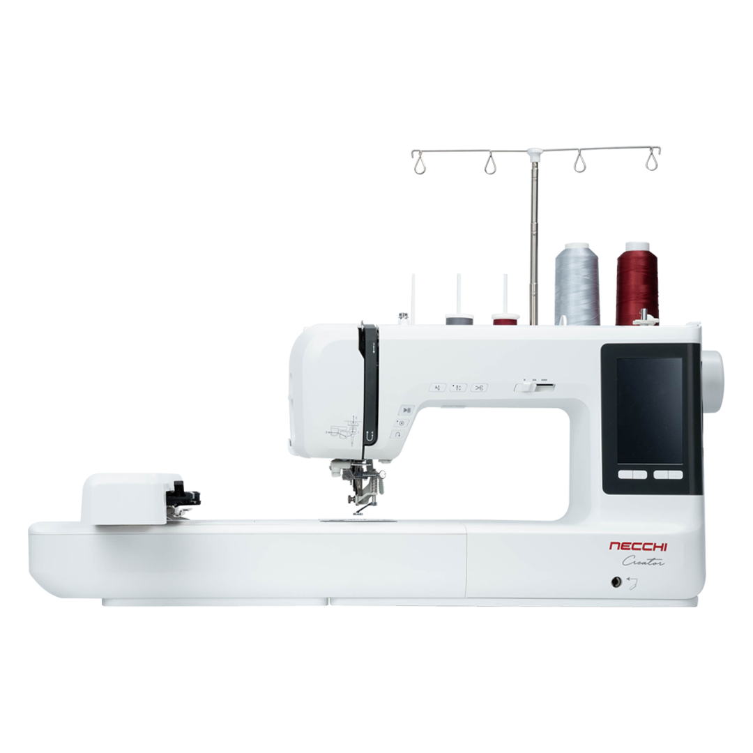 C2000 Creator Series - Sewing & Embroidery