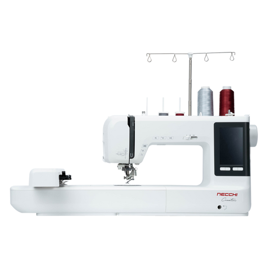C1200 Creator Series - Embroidery