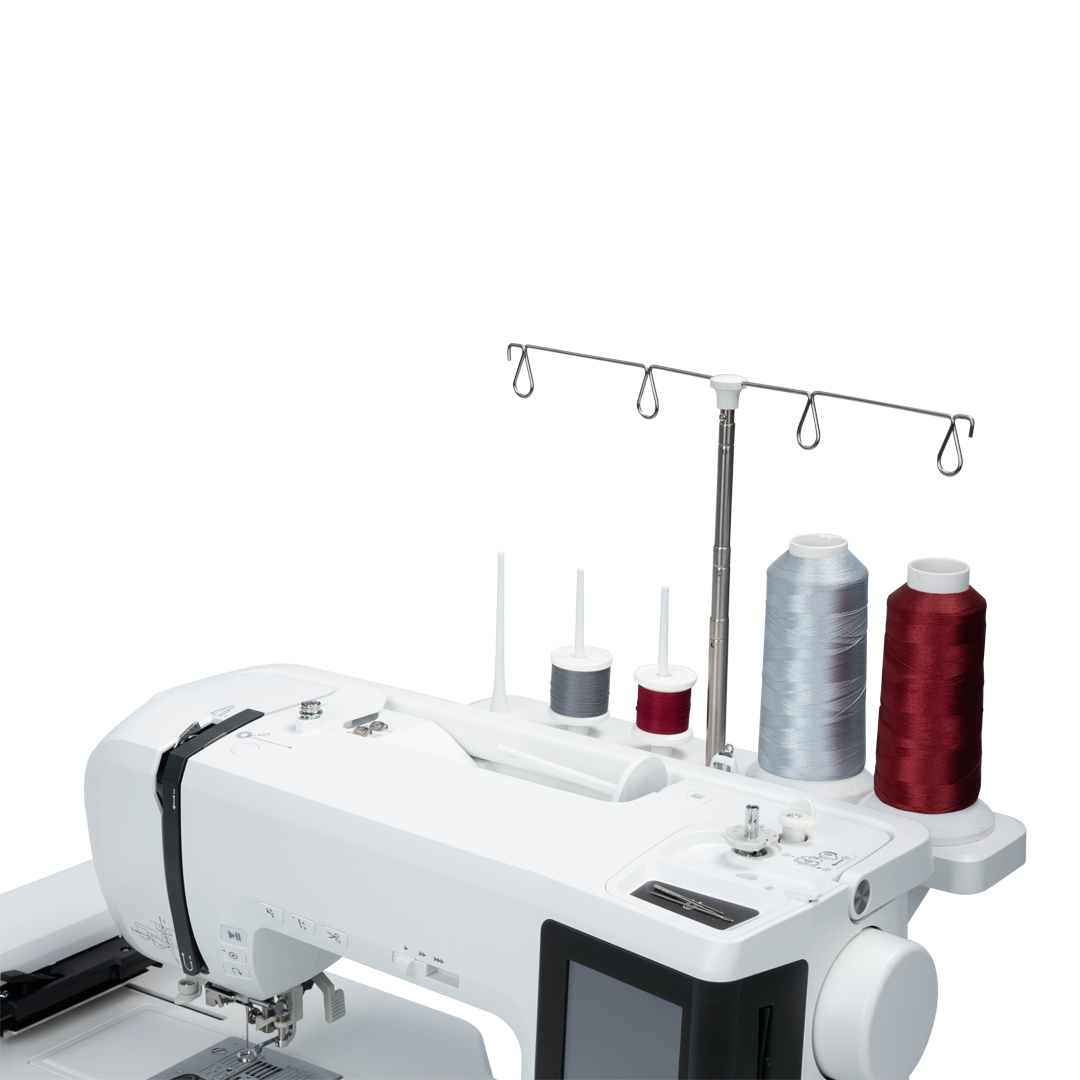 C2000 Creator Series - Sewing & Embroidery