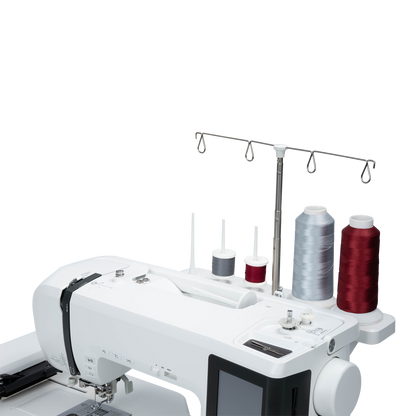 C2000 Creator Series - Sewing & Embroidery