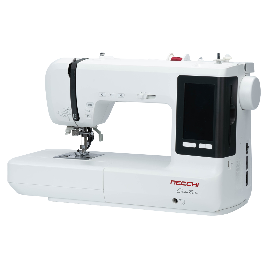 C2000 Creator Series - Sewing & Embroidery