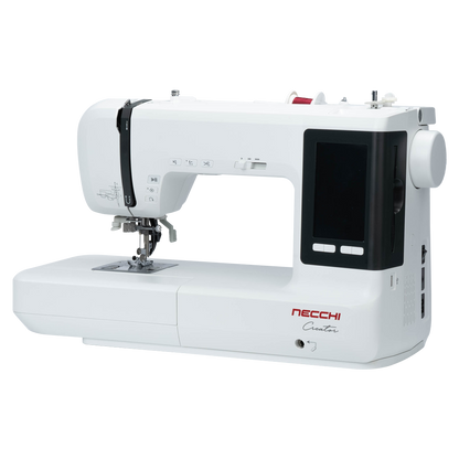 C2000 Creator Series - Sewing & Embroidery