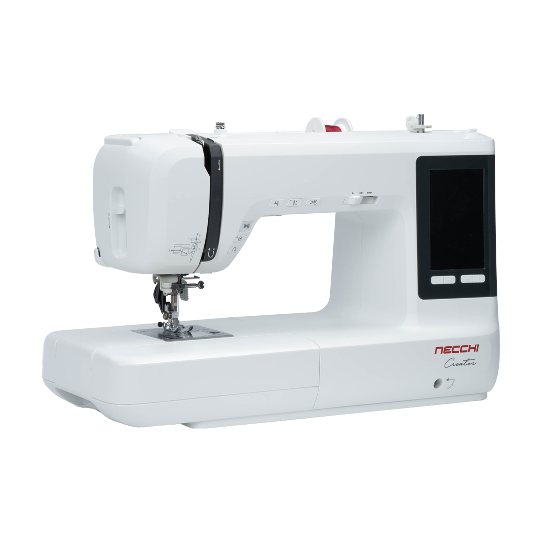 C2000 Creator Series - Sewing & Embroidery