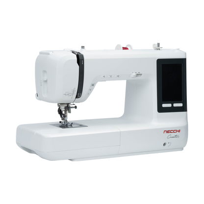 C2000 Creator Series - Sewing & Embroidery