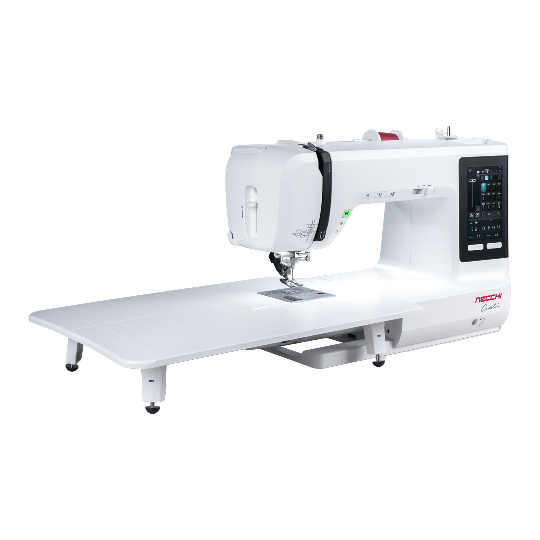 C2000 Creator Series - Sewing & Embroidery