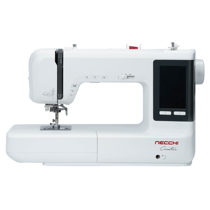 C2000 Creator Series - Sewing & Embroidery