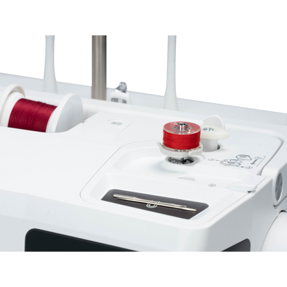 C2000 Creator Series - Sewing & Embroidery