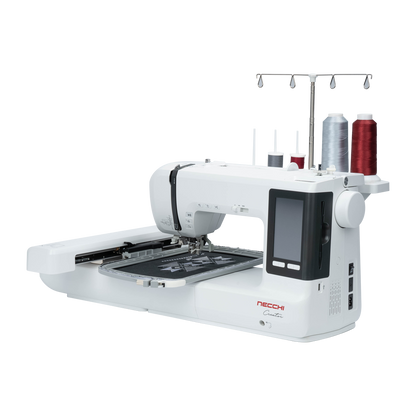 C2000 Creator Series - Sewing & Embroidery