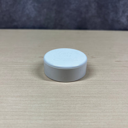Central Vacuum Pipe Cap