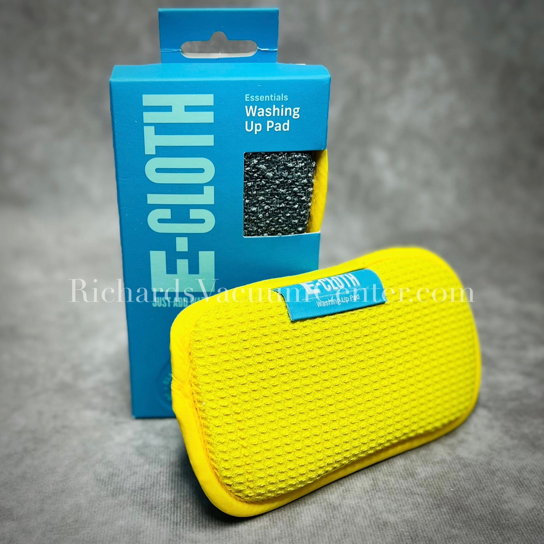 Scrubbing sponge