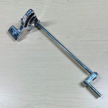 Front axle for Kirby vacuum models G3 - Sentria II.