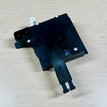 Genuine on/off switch for Kirby vacuums with built in safety switches.