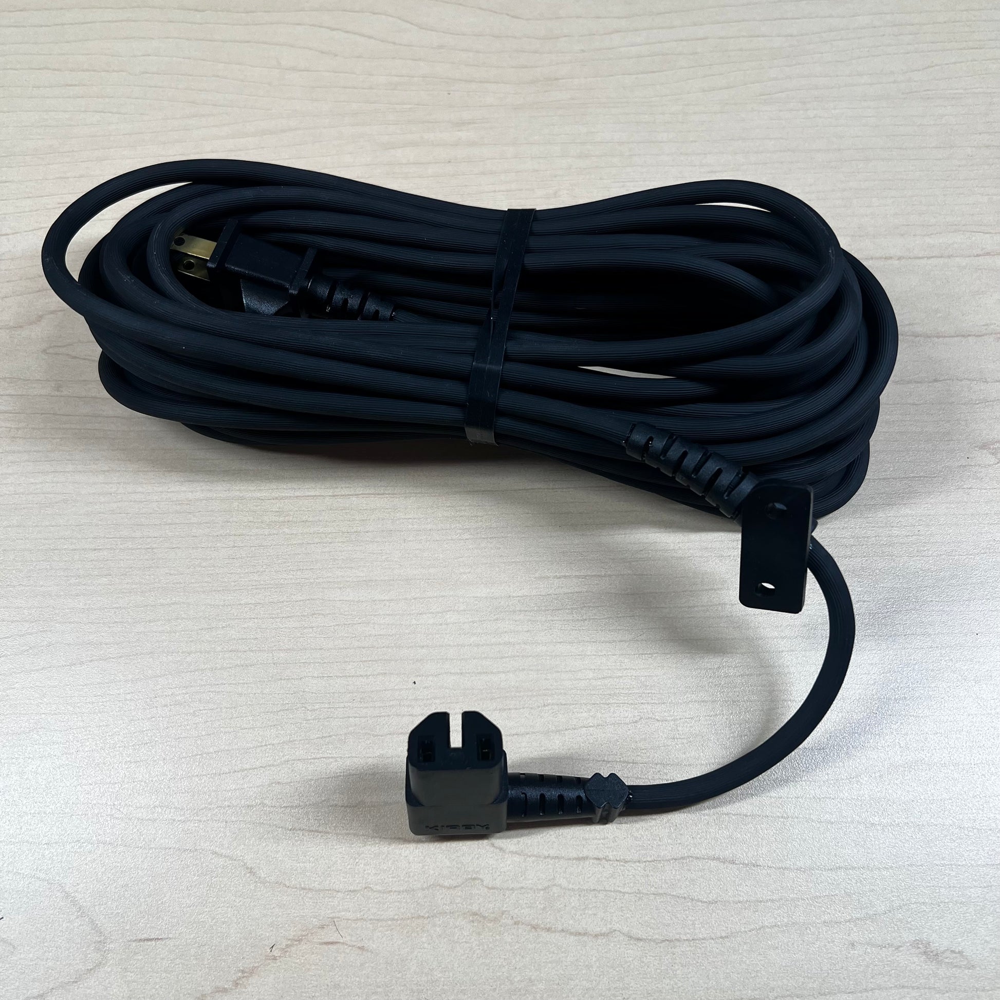 Power cord for Kirby vacuum models Sentria through Avalir Platinum.