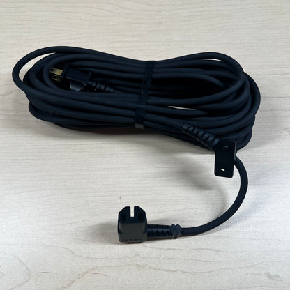 Power cord for Kirby vacuum models Sentria through Avalir Platinum.