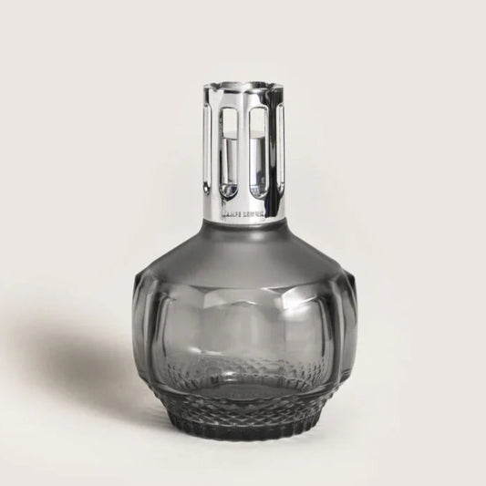 Molecule Lamp - Grey