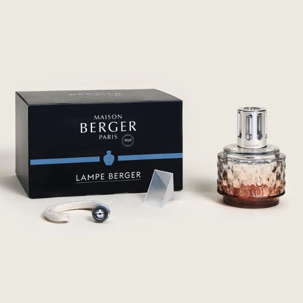 Maison Berger Paris Lampe Berger diffuser with packaging
