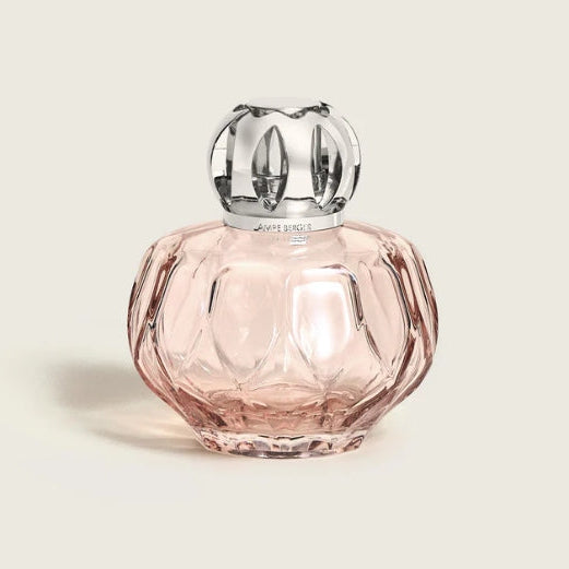 Rosalie Lamp - Pink