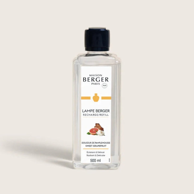 Sweet Grapefruit - Lamp Refill 500 ml