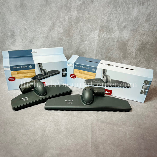 Bare Floor Brush for Miele Vacuum