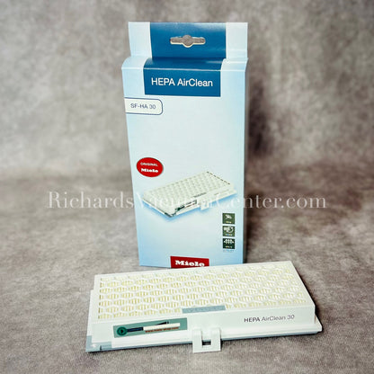 SF-HA 30 Hepa Filter