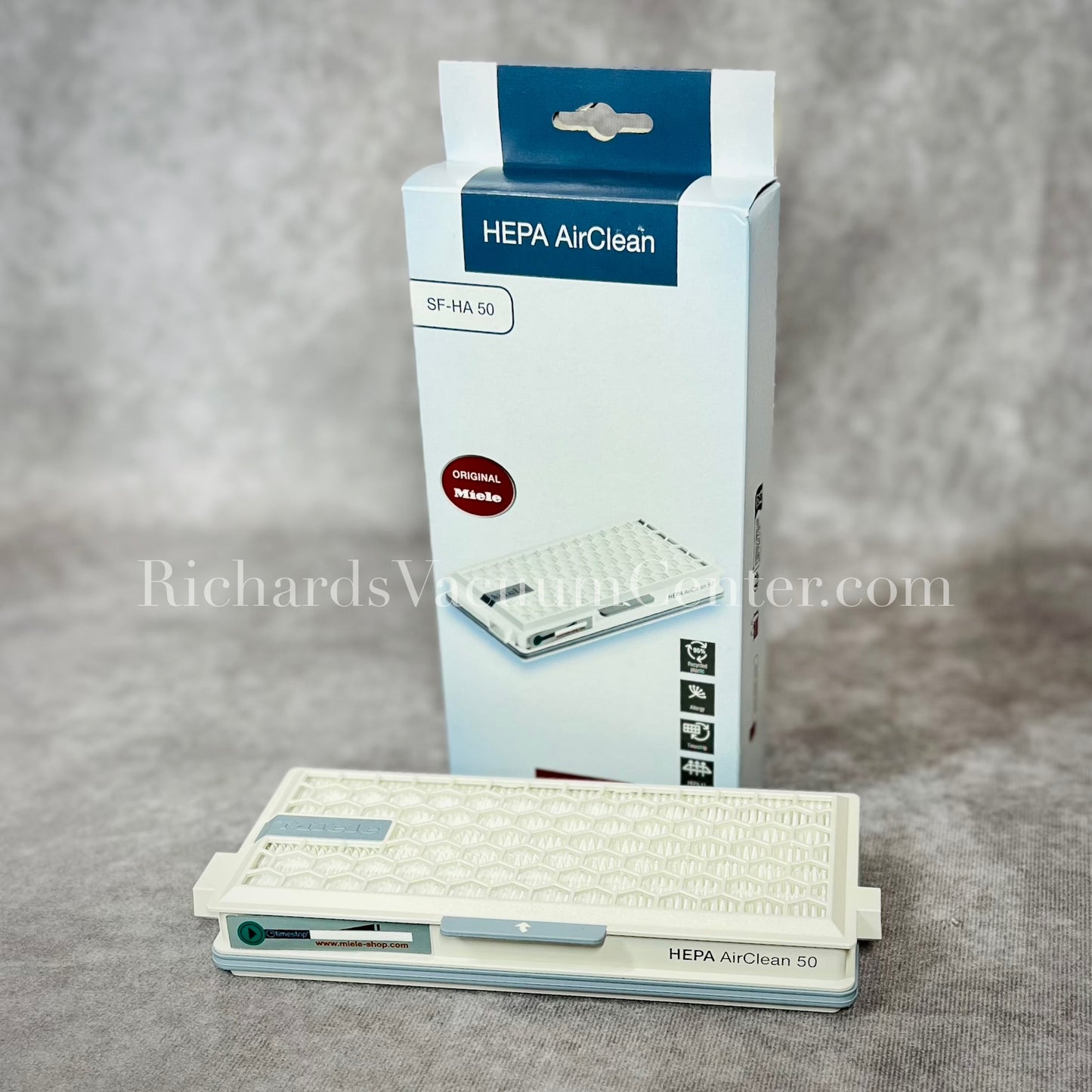 SF-HA 50 HEPA Filter