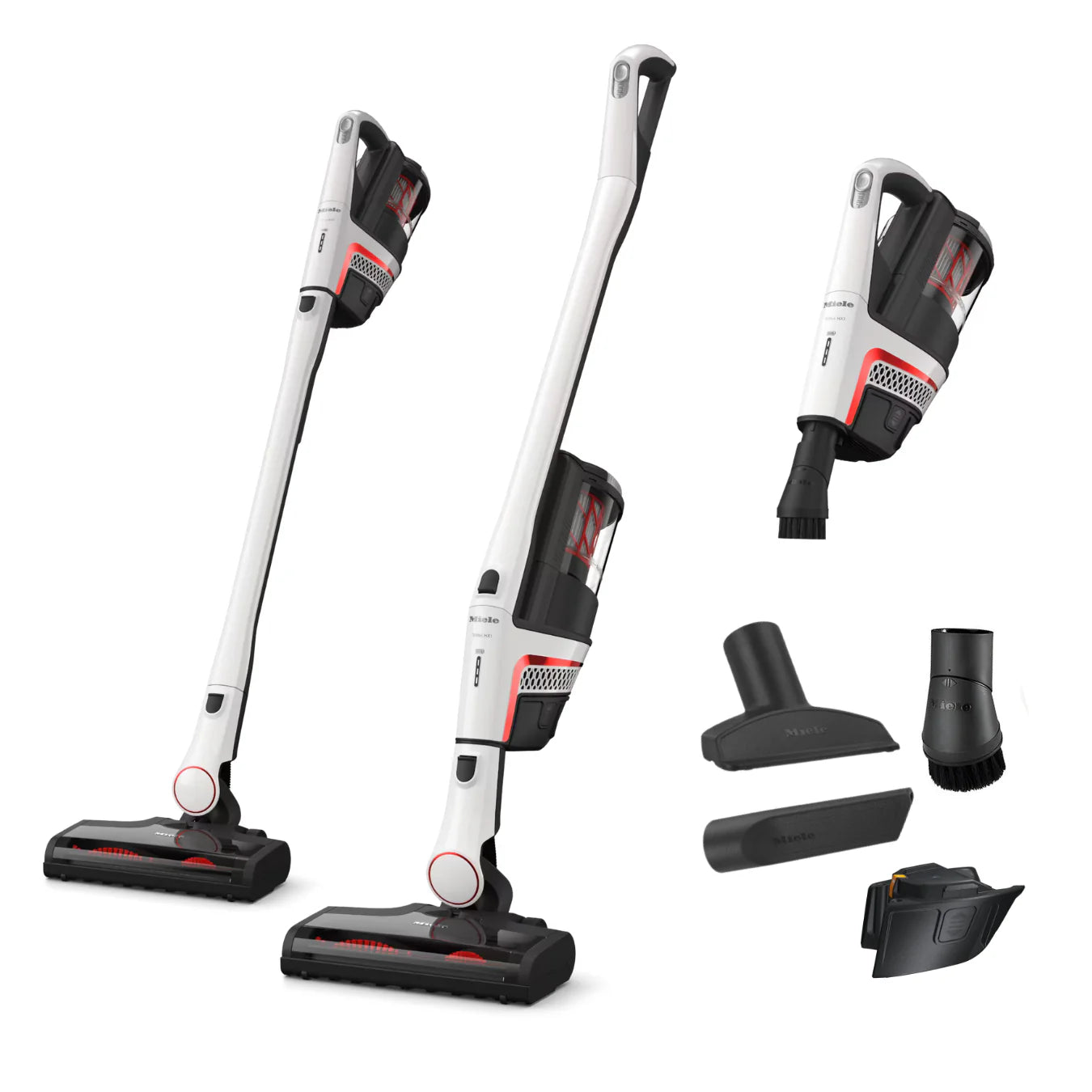 TriFlex HX1 Facelift