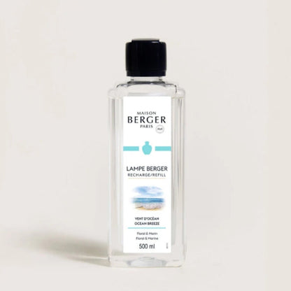 Ocean Breeze Lamp Refill