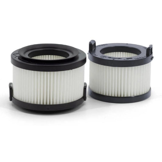 Riccar R65 Replacement Filters
