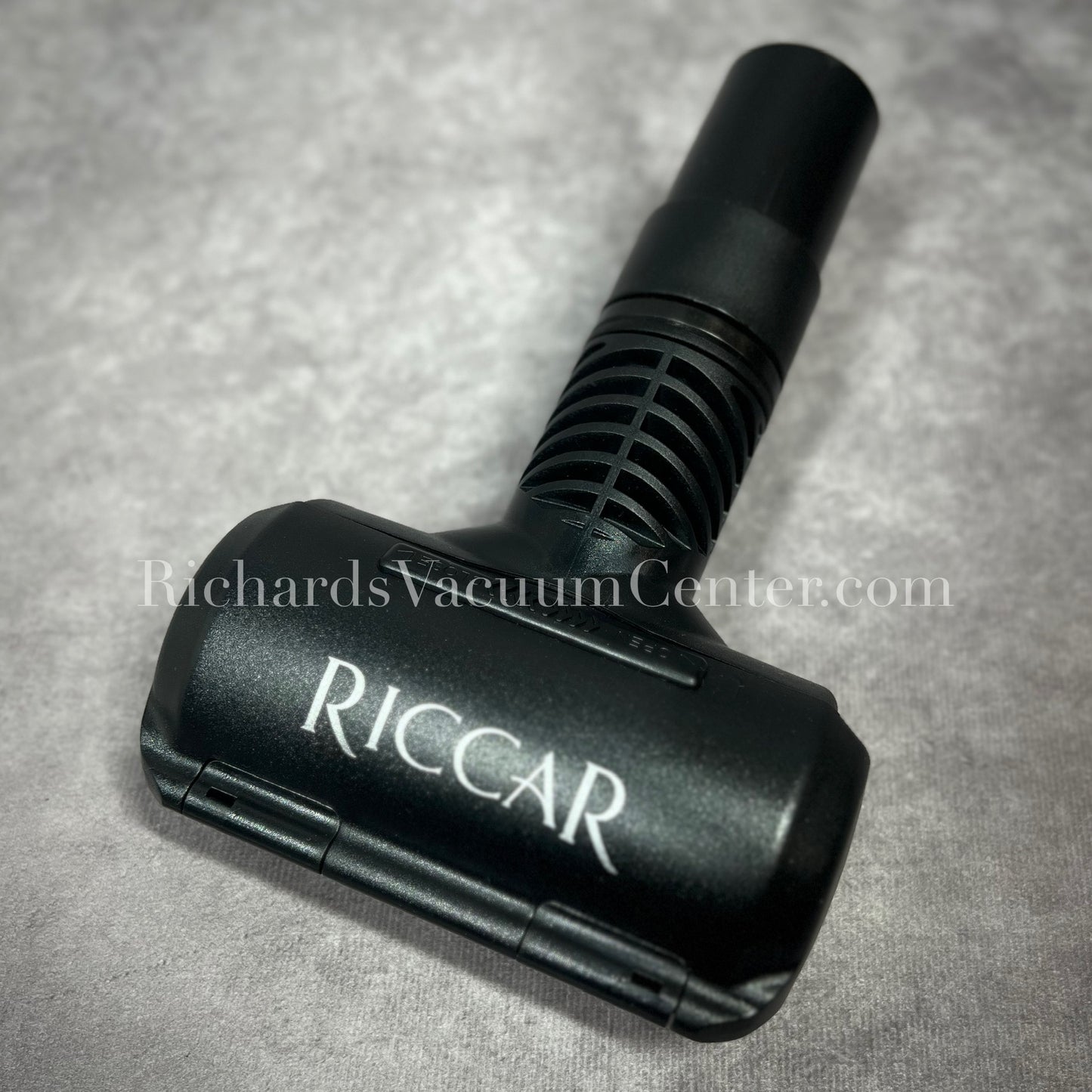 Riccar Vacuum Attachment